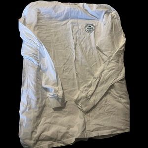 Mens Vans XXL long sleeve tee